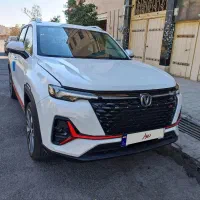 چانگان cs35 plus وارداتی