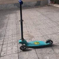 اسکوتر