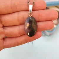 گالری سنگ های قیمتی و طبیعی