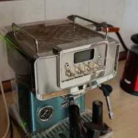 اسپرسو ساز وسترن هاوس 8870