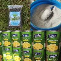 چایی،برنج کمپوت آناناس قیمت کارخونه درجه یک به شرط