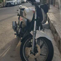 بنلی ۱۵۰ مدل ۹۸
