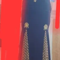 لباس مجلسی نو