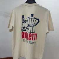 تیشرت وارداتی pull&bear