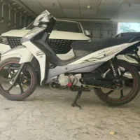 موتور طرح لاکی