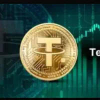 تتر فروش و انتقال