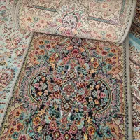 فرش کناره هزار شانه