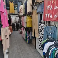 19 متر مغازه بازار(سیداسماعیل)