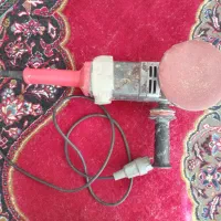 صافکاری BOSCH