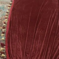 والان  پرده مخمل جنس درجه یک خارجی