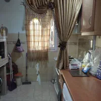 فروش آپارتمان نقلی ۶۲متری ۲خواب با پارکینگ