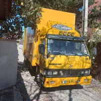 اتوباربری درمازندران باربری درمازندران نگین بار|خدمات حمل و نقل|چمستان, |دیوار