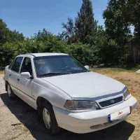 دوو ریسر  عالی