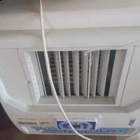 کولر آبی
