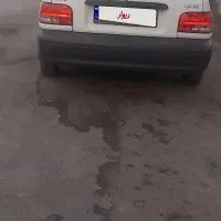 فروش پراید مدل96.
