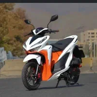 متور کلیک تا سقف 120