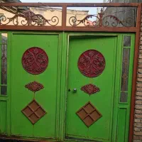 دری ماشین رو