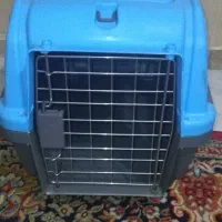 قفس سگ و خرگوش ... نو