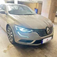 فروش رنو تالیسمان