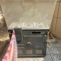 فر گاز|اجاق گاز و لوازم برقی پختوپز|بوشهر, |دیوار
