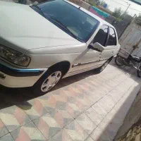 پارس سال مدل ۱۴۰۱ معاوضه با 405 مدل 98 یا 99