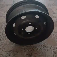 رینگ فابریک پیکان و پیکان وانت