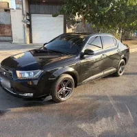 دنا پلاس توربو ۶ دنده مدل ۱۴۰۲