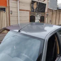 پژو خانگی