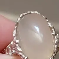 انگشتر عقیق نباتی گم کردم