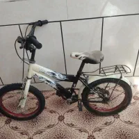 ۳تا دوچرخه سایز 16و12