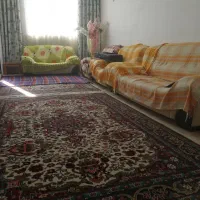 منزل دو طبقه فروشی 55 متری