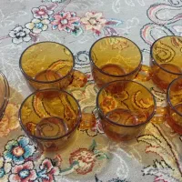 تعدادی ظروف فرانسه و ژاپن
