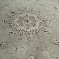 فرش دست دوم ۱۲ متری جفتی