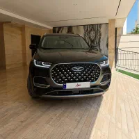 فروش تیگو ۸ پرو مکس IE فول آپشن واقعی