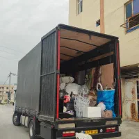 بـاربری«پـردیس»حمل و جابجای اثاث ب کل نقاط