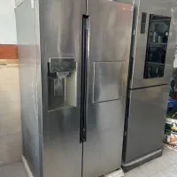 یخچال هیمالیا با لوگو بلانتون