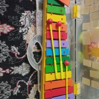 بلز آموزشی  رها 2اکتاو