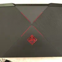 لپتاپ HP OMEN17