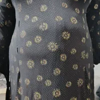 دو عدد لباس کردی درحد نو دانه ایی۳۰۰هزار