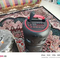 اسپیکر نونوبا صدای عالی ومیکرفن