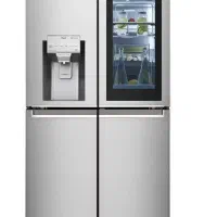 یخچال ال جی  ساید مدل  GMX945NS9F