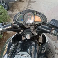 موتور ان اس 150 مدل95