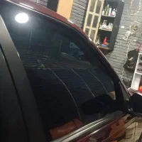 نصب دودی سکوریت و خودرو