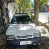 خودرو|خودرو سواری و وانت|الوند, |دیوار