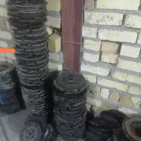 داقی دیسک و صفحه خریدارم