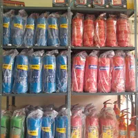 شارژ وفروش انواع کپسول های آتش‌نشانی