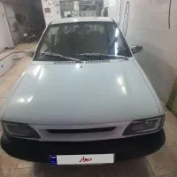 سواری پراید مدل 79