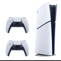 Ps5 دو دسته پلمپ