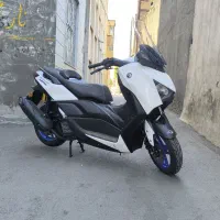 ایکس مکس راپیدواقساط چکی شرایط(توکیو موتور)کارگر