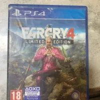 دیسک ps4